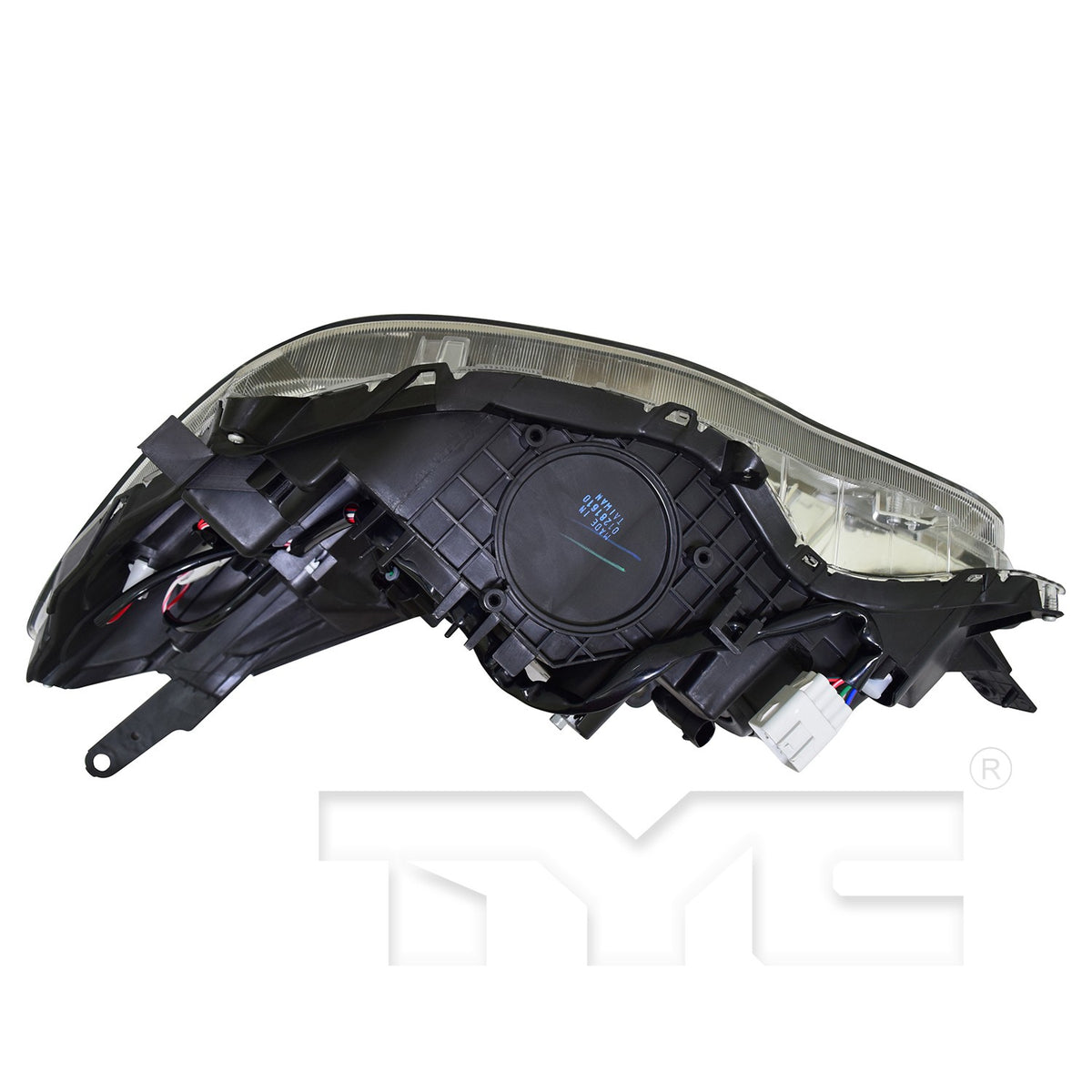 TYC CAPA Certified 20-9303-90-9