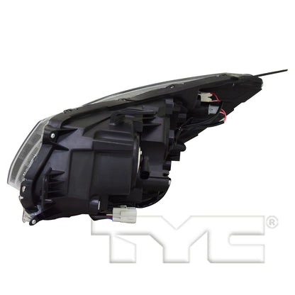 TYC CAPA Certified 20-9303-90-9