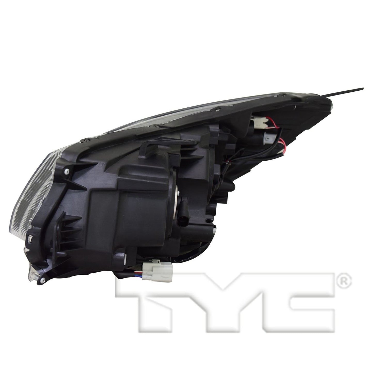TYC CAPA Certified 20-9303-90-9