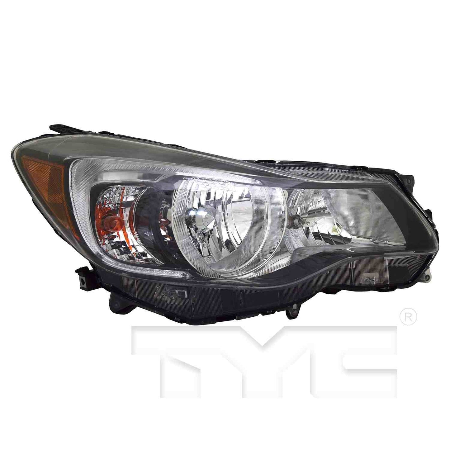 TYC TYC Regular 20-9303-90