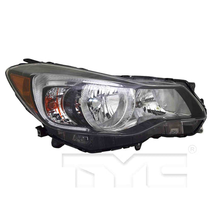 TYC TYC Regular 20-9303-90