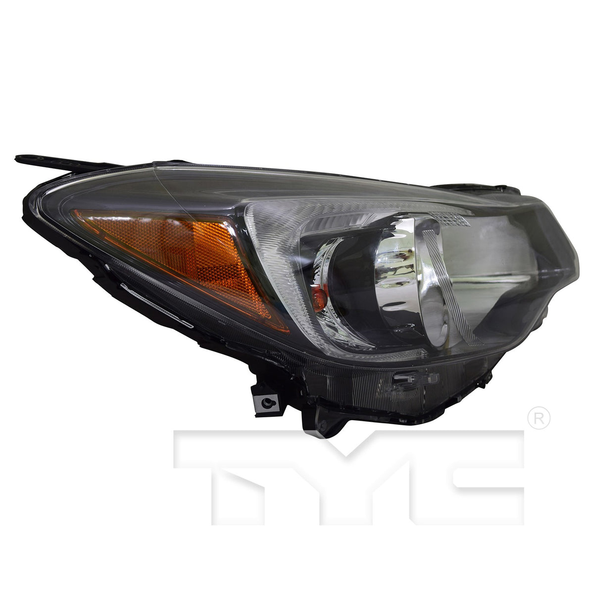 TYC TYC Regular 20-9303-90