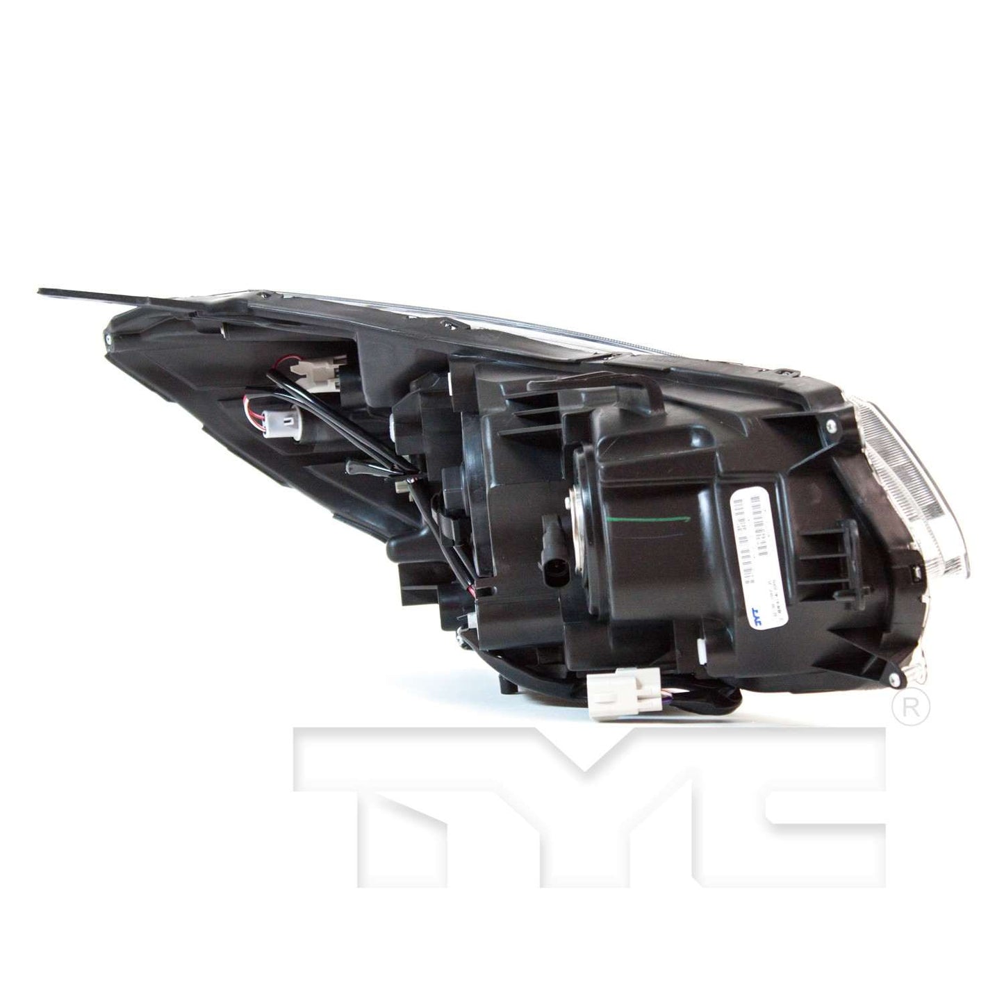 TYC CAPA Certified 20-9304-00-9