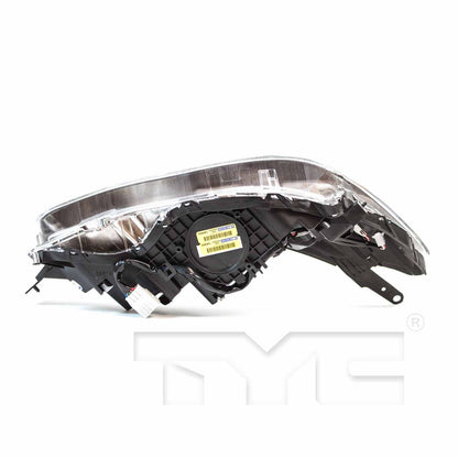 TYC CAPA Certified 20-9304-00-9