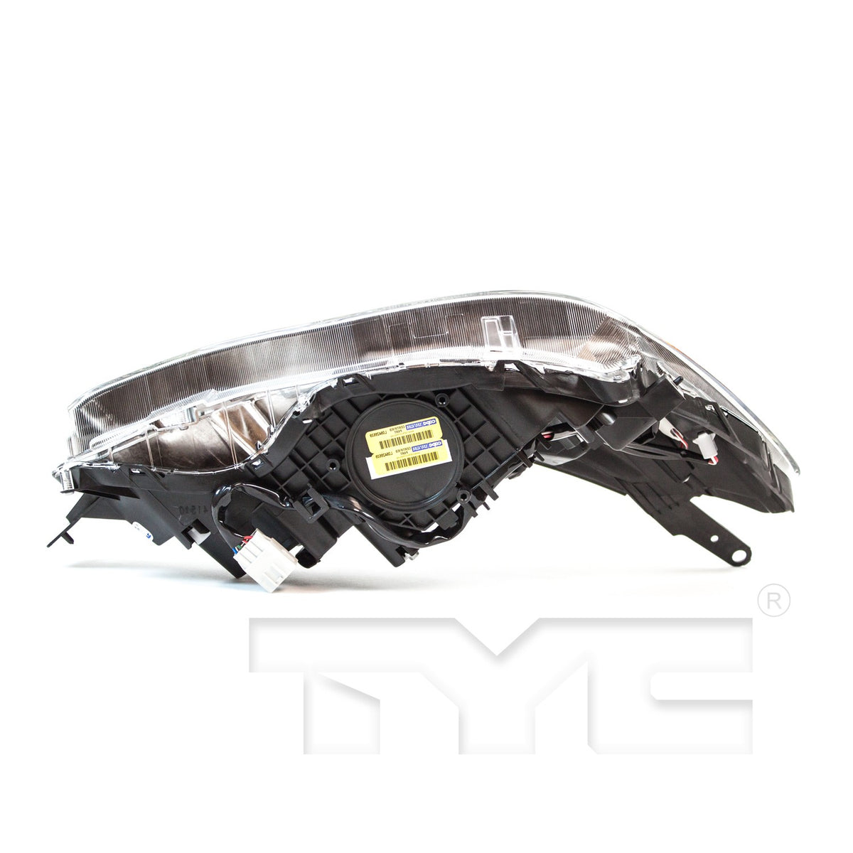 TYC CAPA Certified 20-9304-00-9