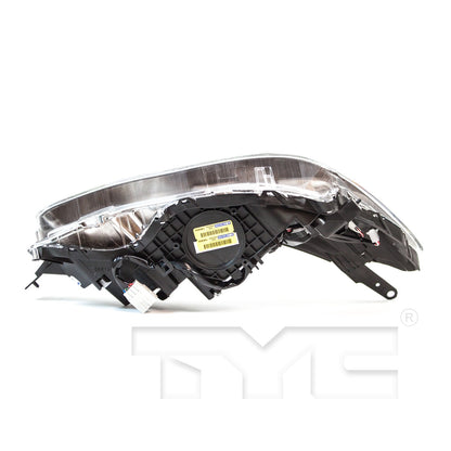 TYC CAPA Certified 20-9304-00-9