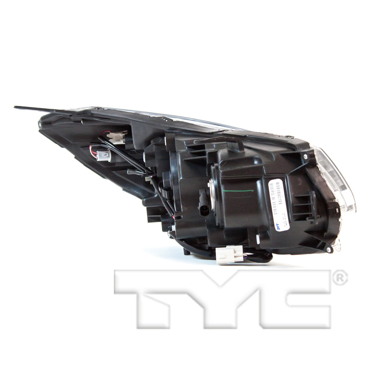 TYC CAPA Certified 20-9304-00-9