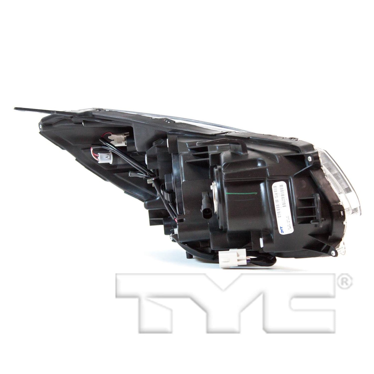 TYC CAPA Certified 20-9304-00-9