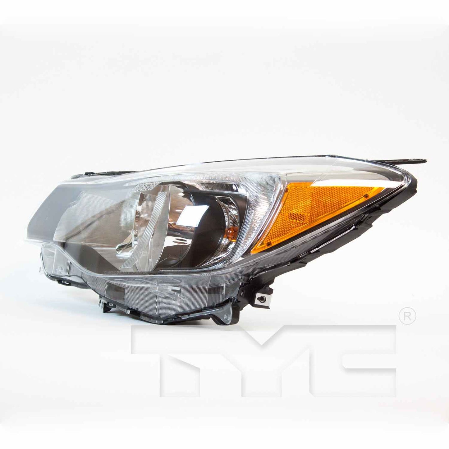 TYC CAPA Certified 20-9304-00-9