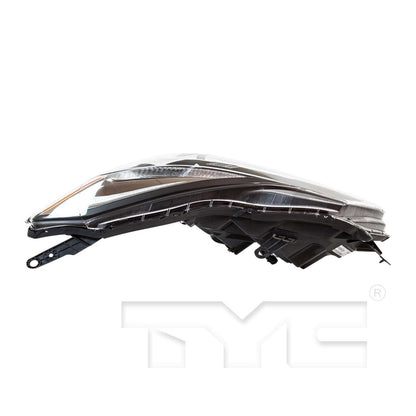 TYC CAPA Certified 20-9304-00-9