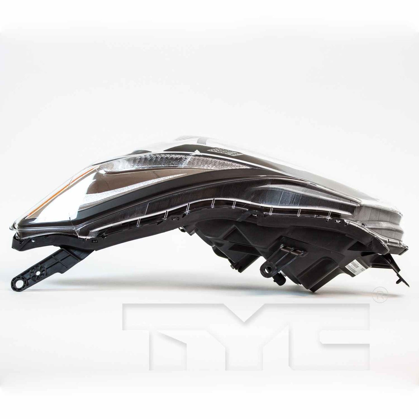 TYC Headlight Assembly 20-9304-00