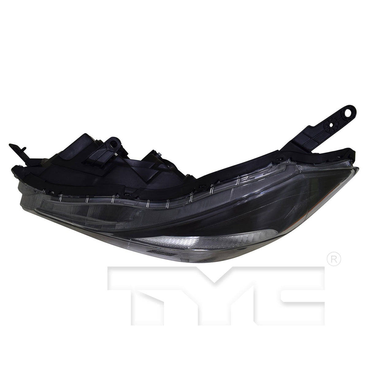 TYC Headlight Assembly 20-9304-90-9