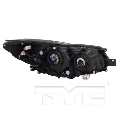 TYC TYC Regular 20-9304-90