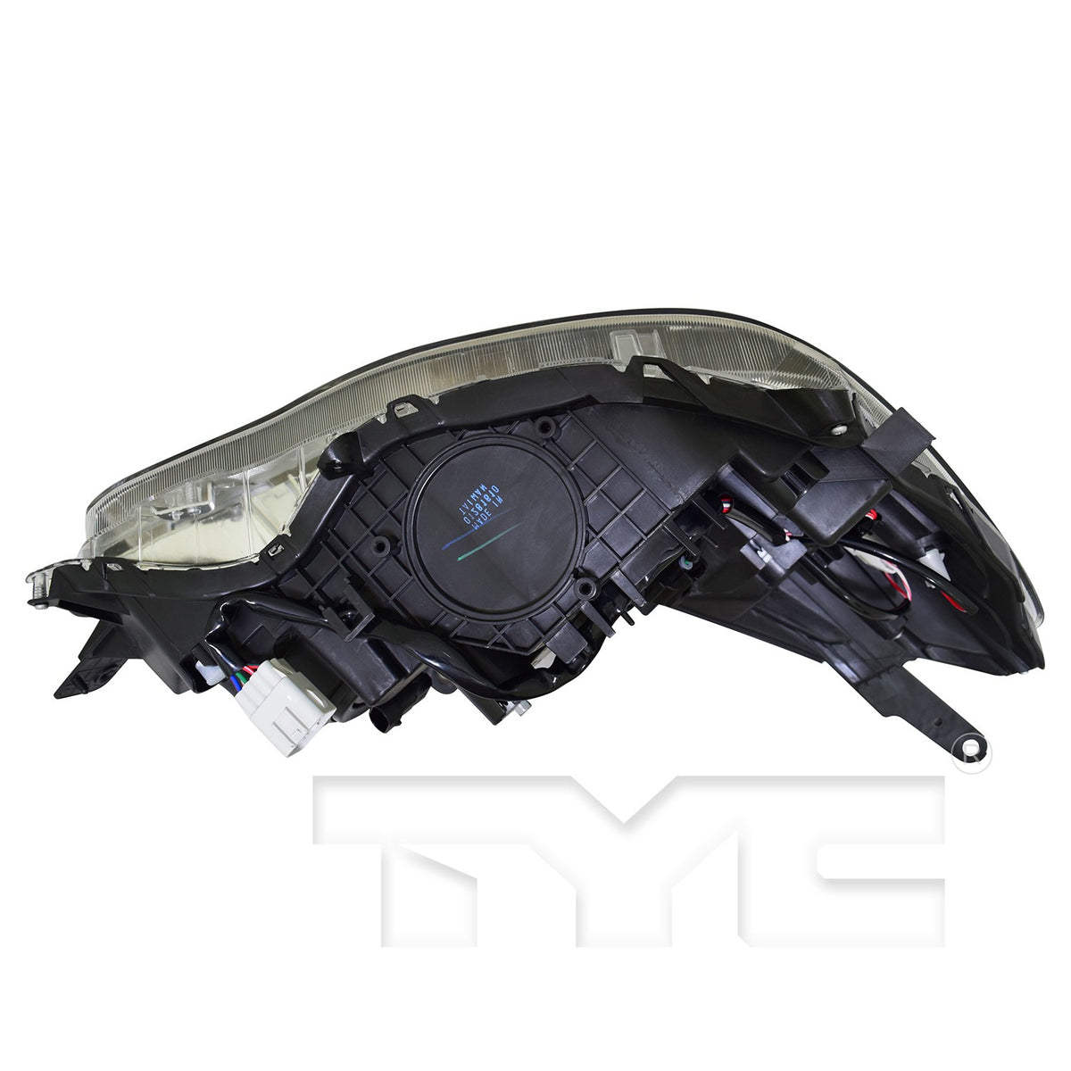 TYC TYC Regular 20-9304-90