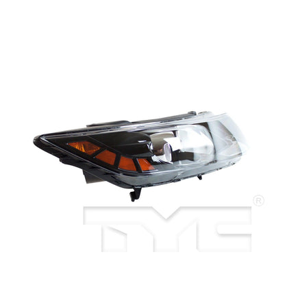 TYC Headlight Assembly 20-9305-00-9