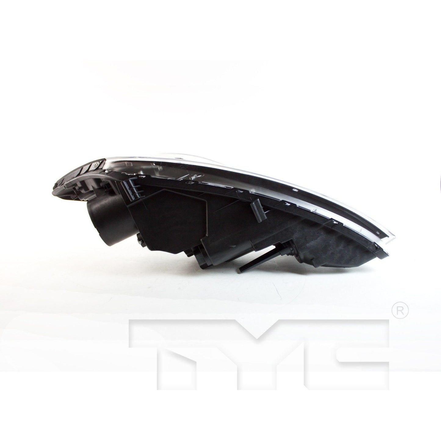 TYC Headlight Assembly 20-9305-00-9