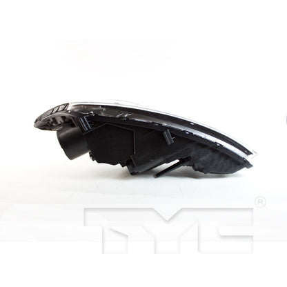 TYC Headlight Assembly 20-9305-00-9