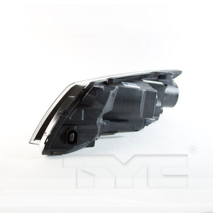 TYC Headlight Assembly 20-9305-00-9