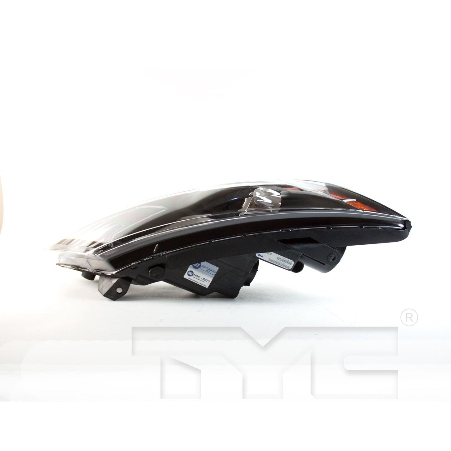 TYC Headlight Assembly 20-9305-00-9