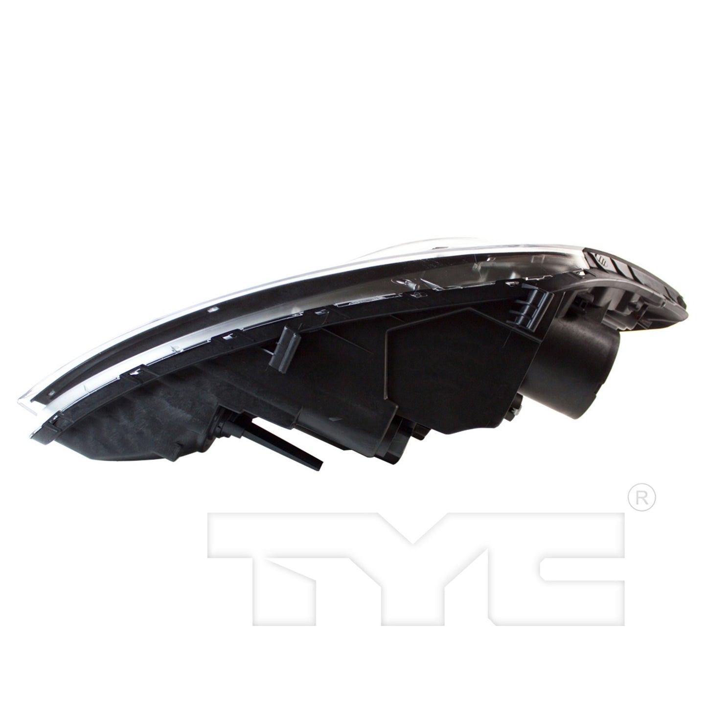 TYC Headlight Assembly 20-9305-00