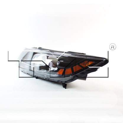 TYC CAPA Certified 20-9306-00-9