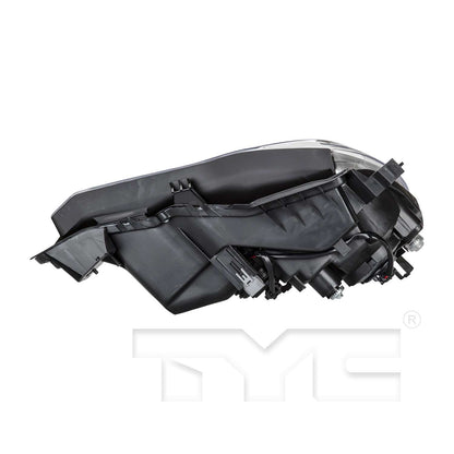 TYC Headlight Assembly 20-9308-00