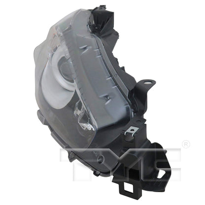 TYC Headlight Assembly 20-9309-01-9