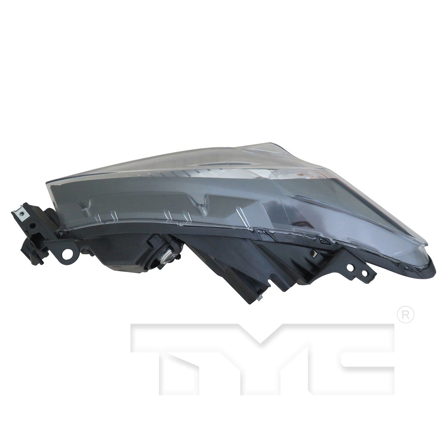 TYC Headlight Assembly 20-9309-01-9