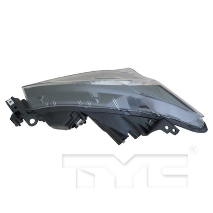 TYC Headlight Assembly 20-9309-01-9