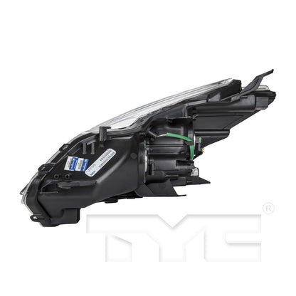 TYC TYC Regular 20-9311-00