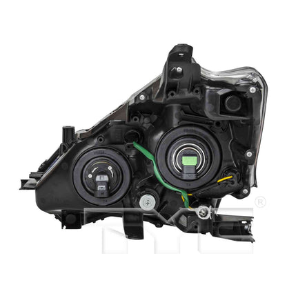 TYC TYC Regular 20-9311-00