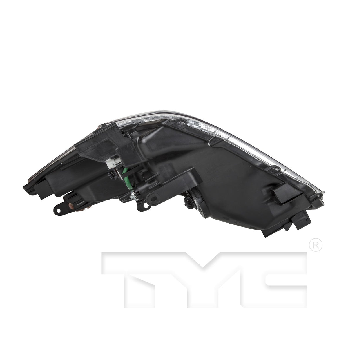 TYC TYC Regular 20-9311-00