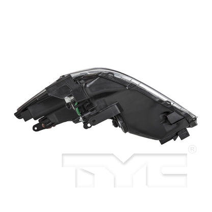 TYC TYC Regular 20-9311-00