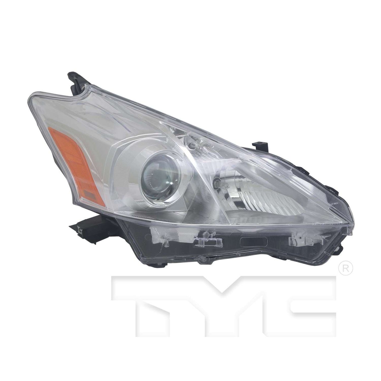 TYC TYC Regular 20-9311-00