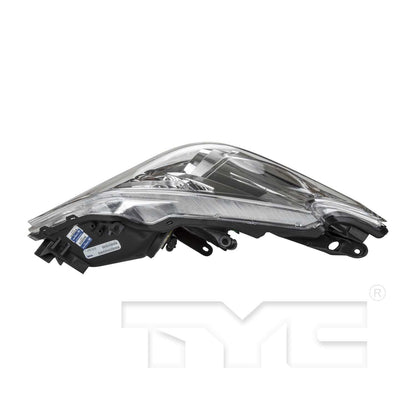 TYC TYC Regular 20-9311-00