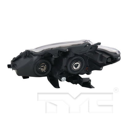 TYC Headlight Assembly 20-9311-01-9