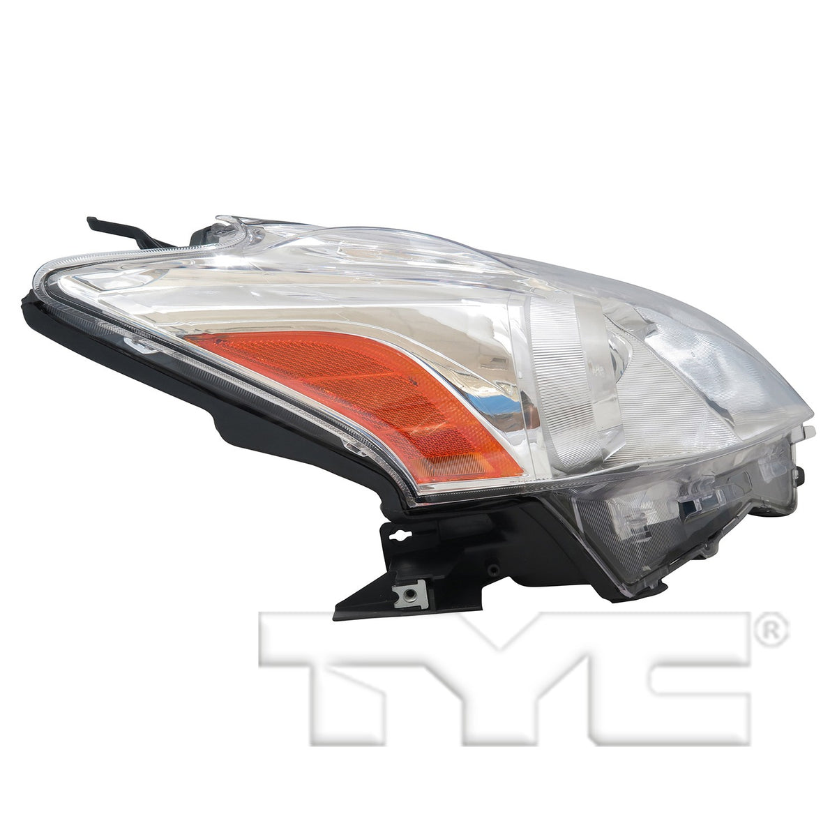 TYC Headlight Assembly 20-9311-01-9