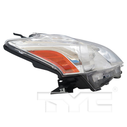 TYC Headlight Assembly 20-9311-01-9