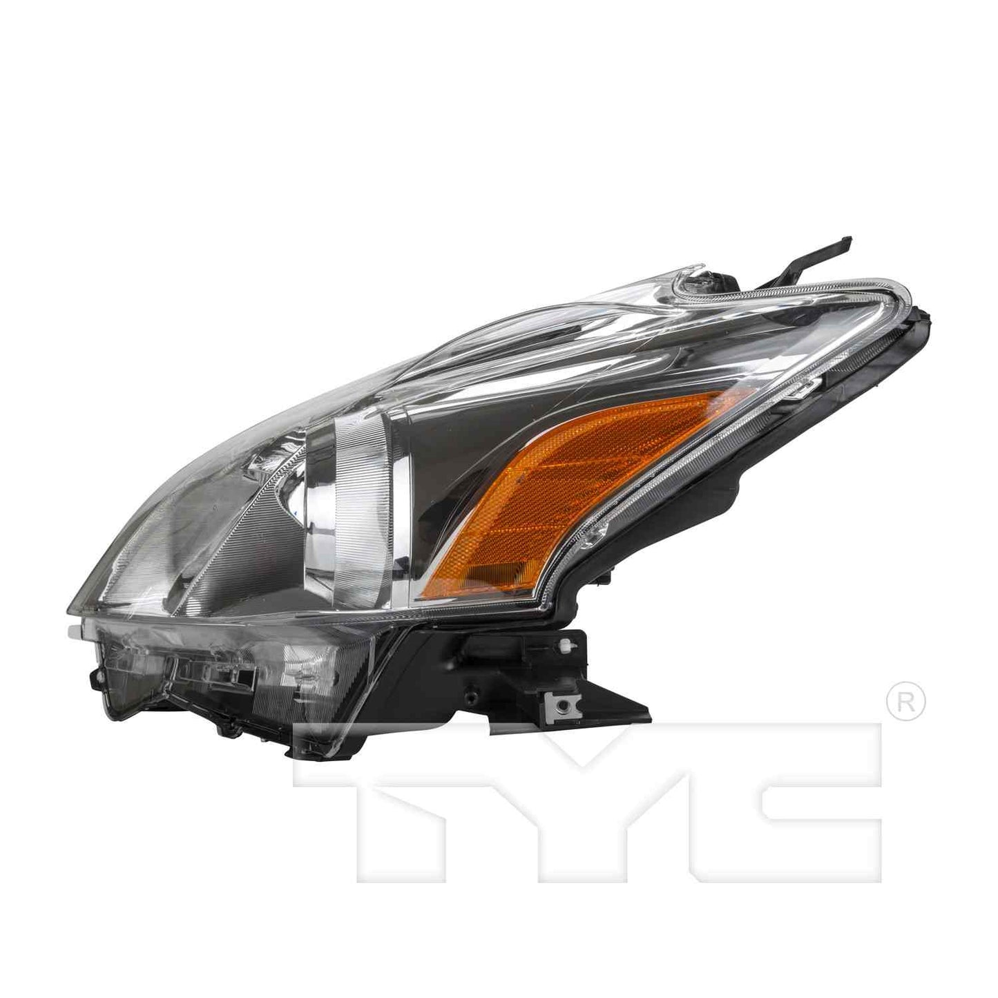 TYC Headlight Assembly 20-9312-00