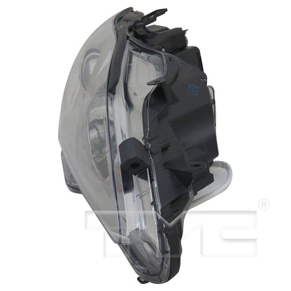 TYC Headlight Assembly 20-9313-00