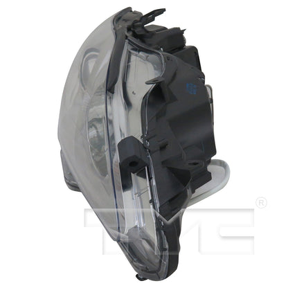 TYC Headlight Assembly 20-9313-00