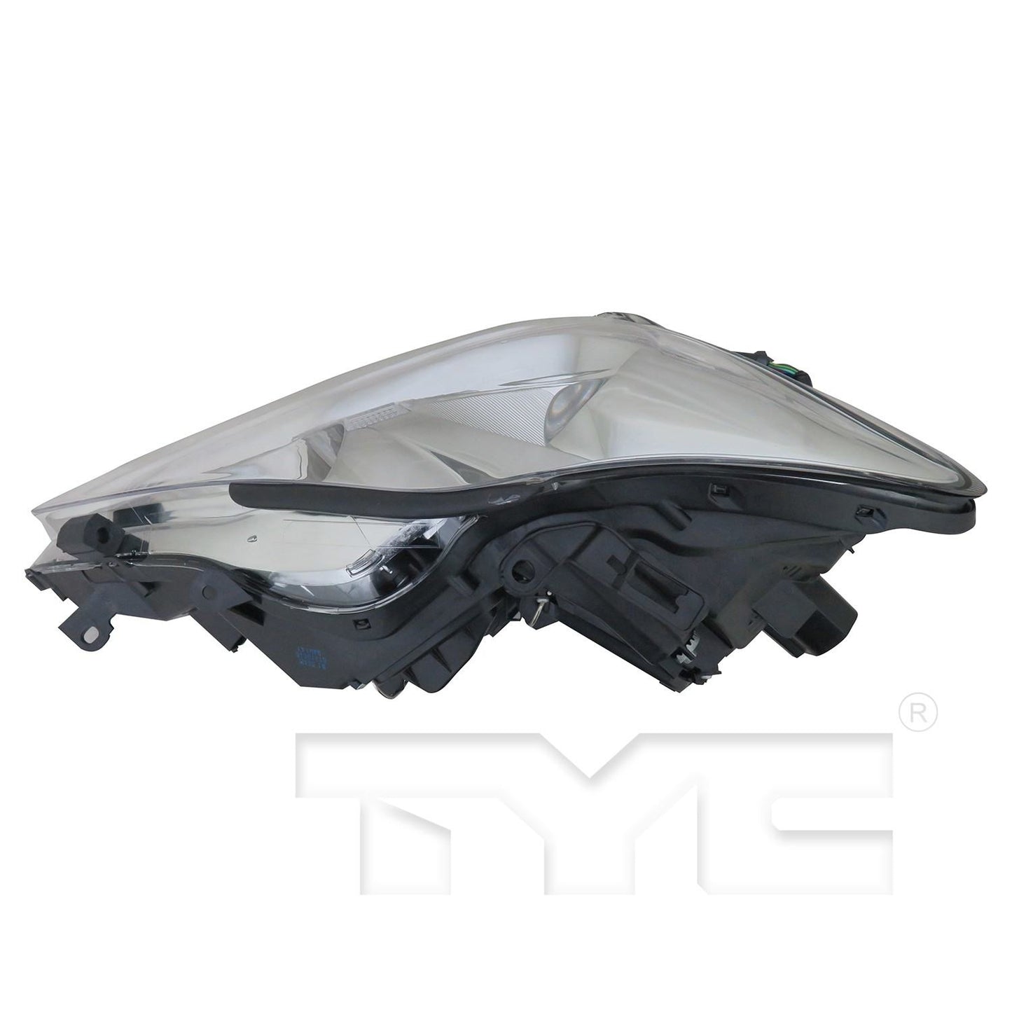 TYC Headlight Assembly 20-9313-00