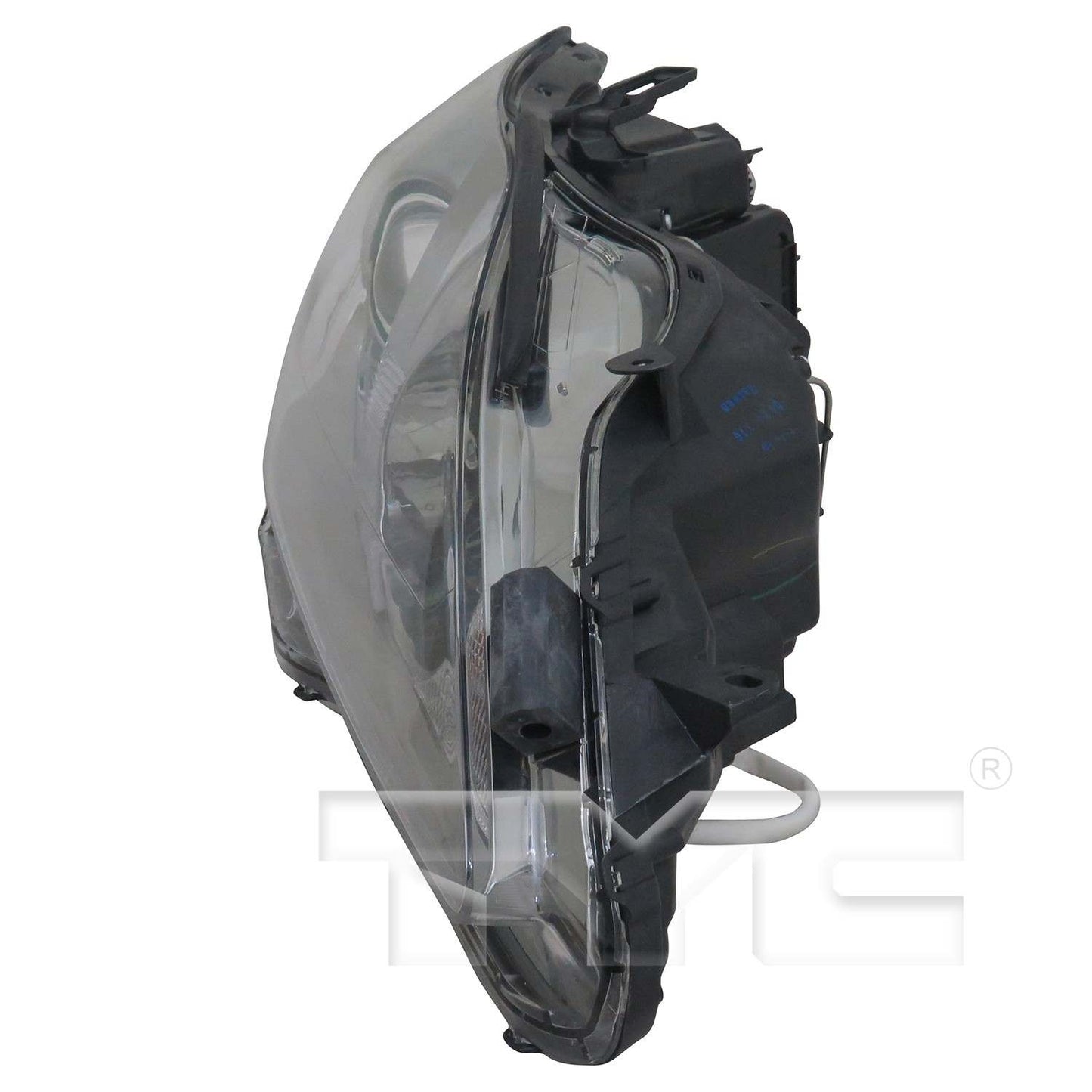TYC Headlight Assembly 20-9313-90