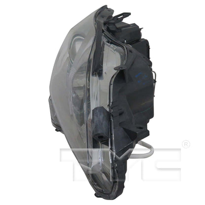 TYC Headlight Assembly 20-9313-90