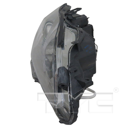 TYC Headlight Assembly 20-9313-90