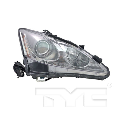 TYC Headlight Assembly 20-9313-90