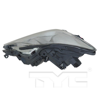 TYC Headlight Assembly 20-9313-90
