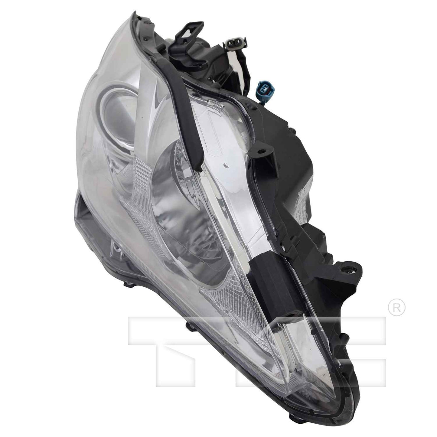 TYC Headlight Assembly 20-9313-91-9