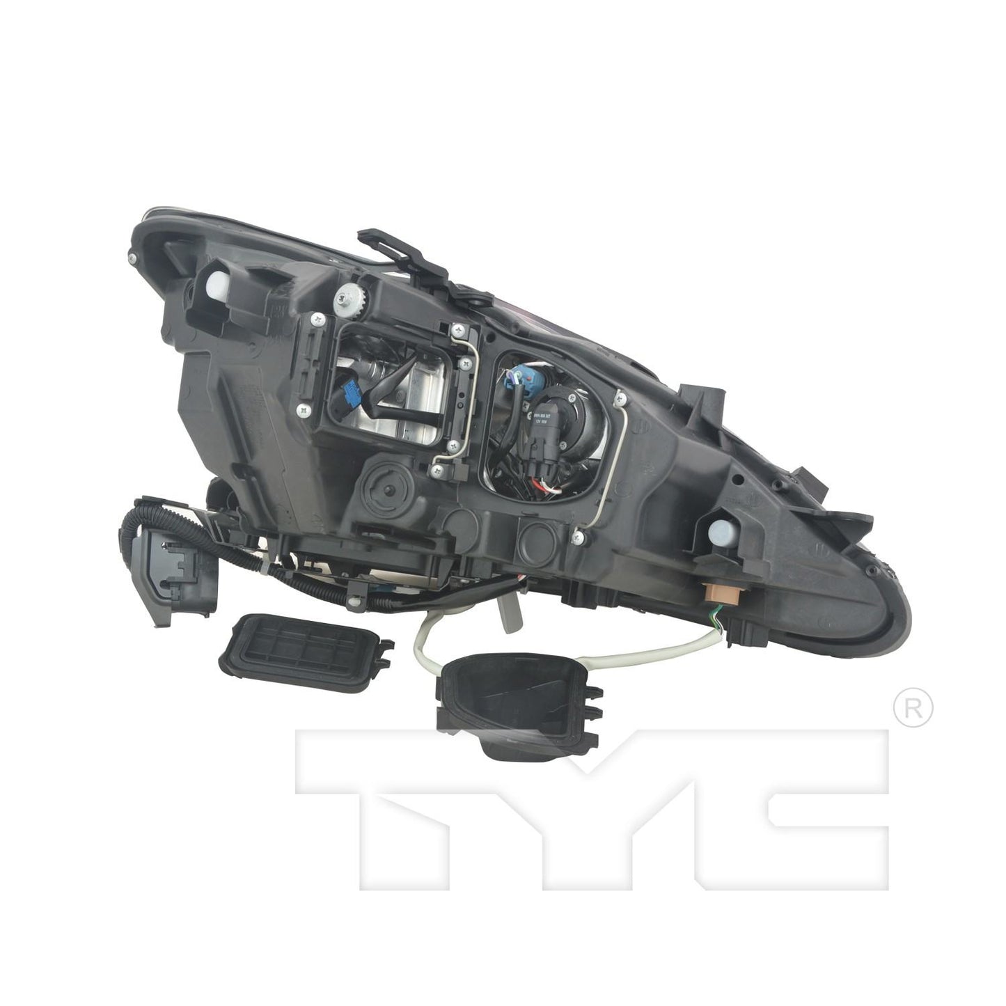 TYC TYC Regular 20-9314-00