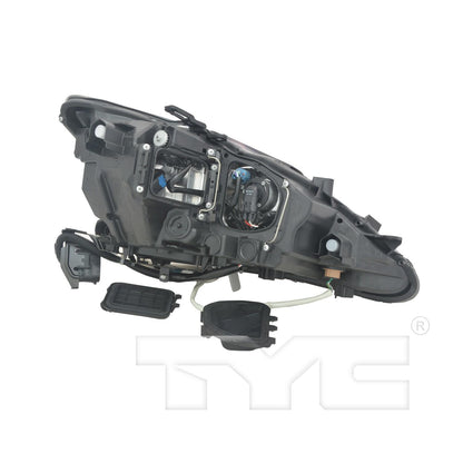 TYC TYC Regular 20-9314-00